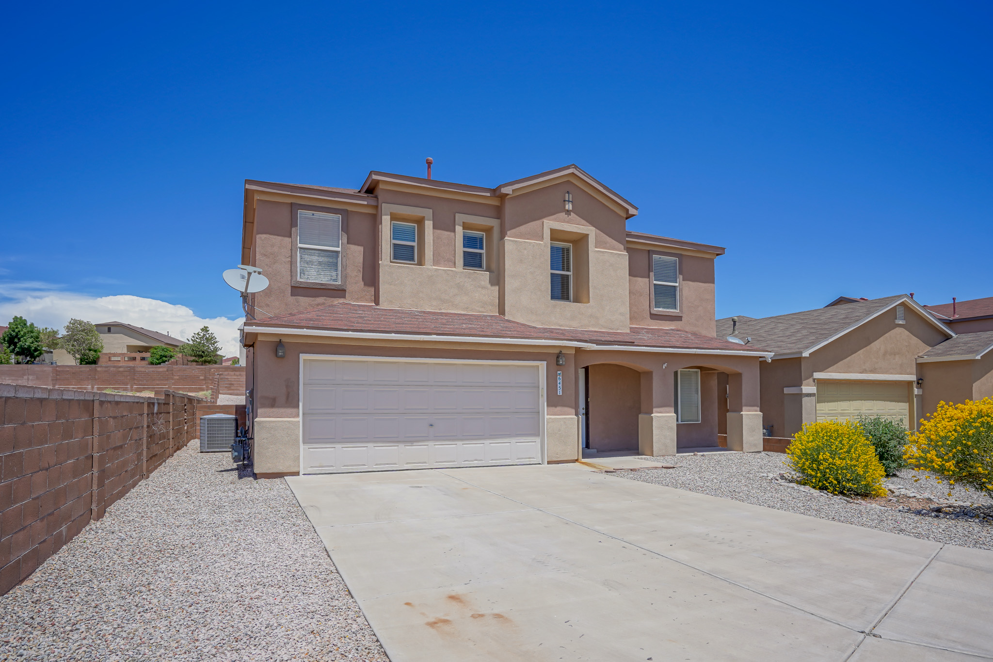 6451 Shiprock Ct. NE